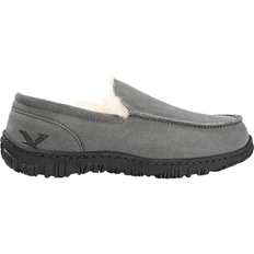 Territory Walkabout Slippers M - Grey