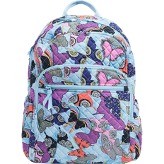 Vera bradley campus backpack Vera Bradley Campus Backpack - Butterfly By