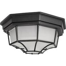 Maxim Lighting Crown Hill 2L Ceiling Flush Light 10.8"