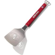 Red Spatulas YouTheFan San Francisco 49Ers Spatula