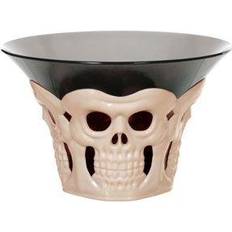 Seasons Skull Candy Bowl