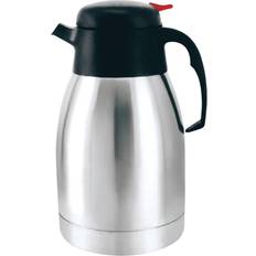 Stainless Steel Coffee Pitchers Brentwood - Coffee Pitcher 0.31gal