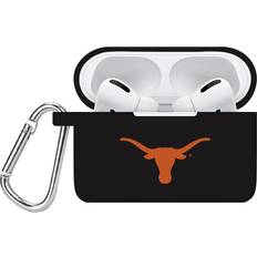 Headphone Accessories Affinity Bands Texas Longhorns AirPods Pro Silicone Case Cover