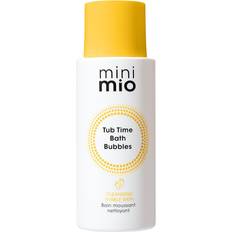 Mama Mio Mini Mio Tub Time Bath Bubbles 6.8fl oz
