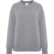 Anine Bing Rosie Sweater Grey See best price