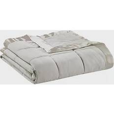 Madison Park Windom MP51-1533 Blankets Gray (228.6x172.7)