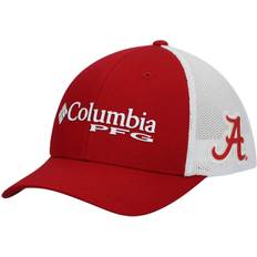 Soccer Caps Columbia Alabama Collegiate PFG Snapback Hat Youth