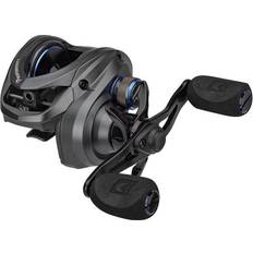 ProFISHIENCY P4-13 GR Baitcast Reel Left 6.4:1