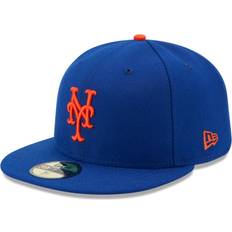 New Era New York Mets Authentic Collection 59FIFTY Cap Infant