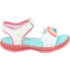 Sandals Carter's Rainbow Light Up Sandals - Multi