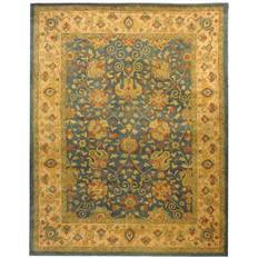 Safavieh Antiquity Collection Blue 99x132"