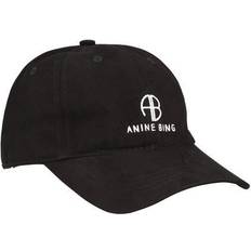 Anine Bing Jeremy Baseball Cap Women Black Price