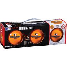 Gym Balls Franklin Home Run Training Ball 3-pack