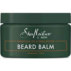 Shaving Foams & Shaving Creams Shea Moisture Men's Maracuja Oil & Shea Butter Beard Balm 113g