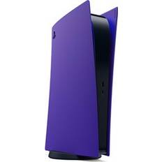Protection & Storage Sony PS5 Digital Cover - Galactic Purple