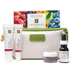 Enzymes Gift Boxes & Sets Eminence Organics Firm Skin Starter Set