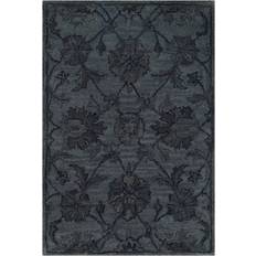 Safavieh Antiquity Collection Gray 90x114"