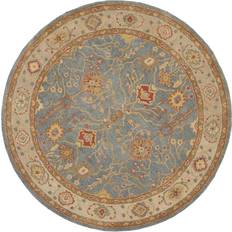 Safavieh Antiquity Collection Brown 72"