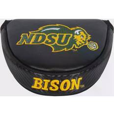 Team Effort North Dakota State Bison Mallet Putter Headcover