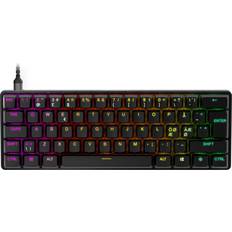 SteelSeries Gaming Keyboards - Mechanical SteelSeries Apex Pro Mini (English)