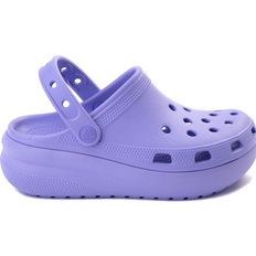 Crocs Kid's Classic Cutie - Digital Violet