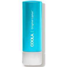 Leppepleie på salg Coola Liplux Sunscreen Lip Balm Original SPF30 4.2g