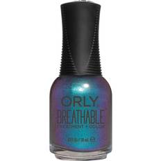 Orly Breathable Treatment + Color Freudian Flip 0.6fl oz