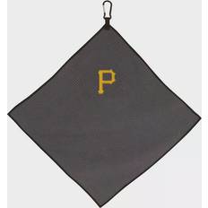 Team Effort Pittsburgh Pirates Microfiber Golf Towel