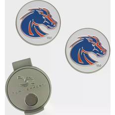 Team Effort Boise State Broncos Hat Clip & Ball Markers Set