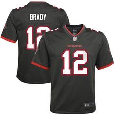 Nike Tampa Bay Buccaneers Men's Game Jersey Tom Brady - Macy's