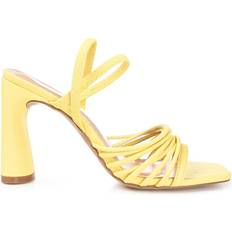 Journee Collection Hera - Yellow