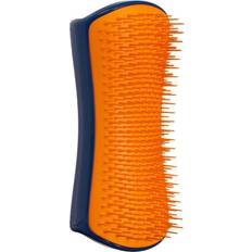 Tangle Teezer Hair Products Tangle Teezer Pet Detangling Dog Grooming Brush Navy