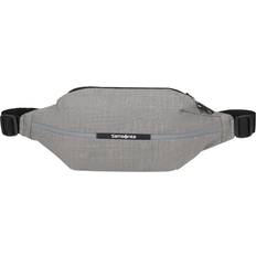 Samsonite Midjevesker Samsonite Securipak Bum Bag - Cool Grey