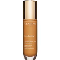 Clarins Base Makeup Clarins Everlasting Foundation 116.5W