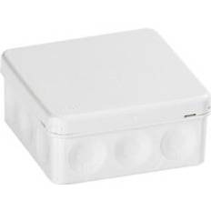 Beste Bokser ABB Surface-mounted box 86x86mm with an IP55 AP9 gland