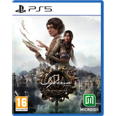 Syberia: The World Before (PS5)