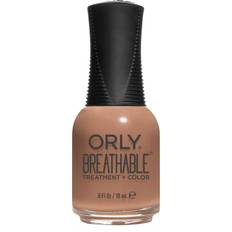 Orly Breathable Treatment + Color Trailblazer 18ml