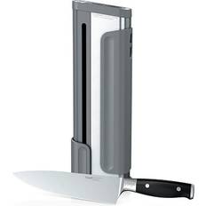 kitchen knife set wit keychain knife sharpener Delivery in Los Angeles -  TGR-NOW Smoke Vape Delivery Los Angeles