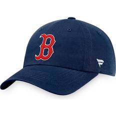 Fanatics Boston Red Sox Core Adjustable Hat Sr