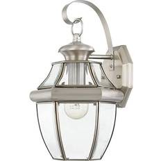 Livex Lighting Monterey Wall Light