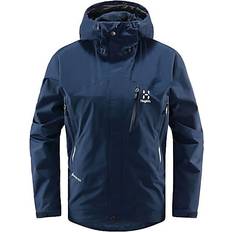 Haglöfs Astral GTX Jacket Women - Tarn Blue