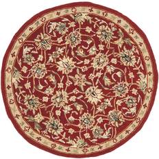 Safavieh Chelsea Collection Beige, Red 66"