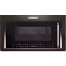 Microwave Ovens KitchenAid KMHC319EBS Black