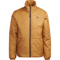 Adidas BSC 3-Stripes Insulated Winter Jacket - Mesa