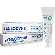 Toothpastes Sensodyne Complete Protection Extra Fresh Toothpaste 2-pack