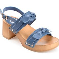 Journee Collection Tia - Blue