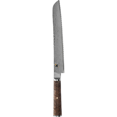 Miyabi 5000MCD67 34406-243 Bread Knife 9.5 "
