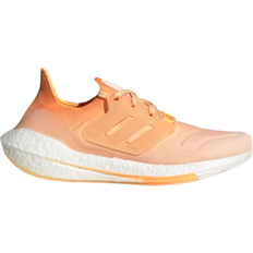 Adidas UltraBOOST 22 W - Ecru Tint/Pulse Amber/Flash Orange