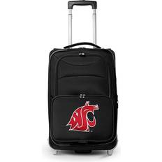 Washington State Cougars 21" Rolling Carry-On Suitcase