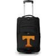 Mojo Tennessee Volunteers Rolling Carry-On Suitcase